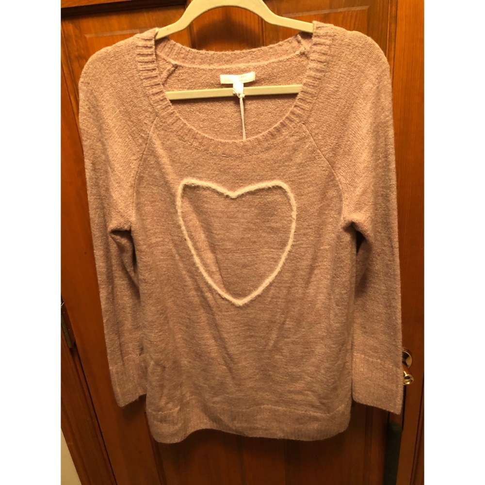Lauren Conrad sweater
